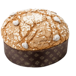 Panettone classico