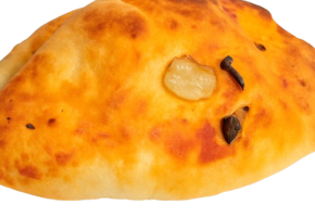 Calzone al forno