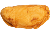 Calzone fritto