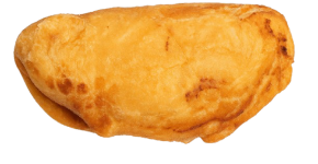 Calzone fritto