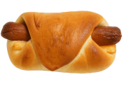 Calzone wrustel