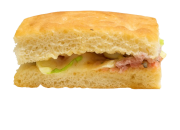 Focaccia