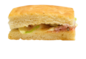 Focaccia