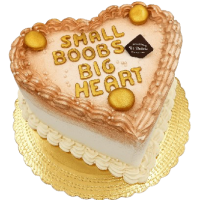 Torta cuore