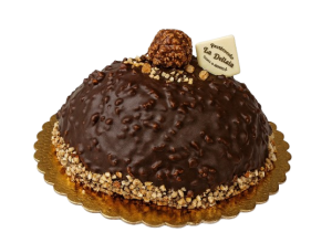 Torta rocher