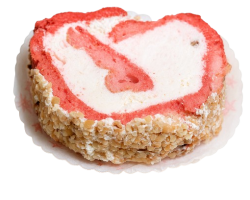 Fetta crema