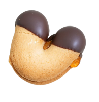 Biscotto marmellata