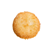 Biscotto da te cocco