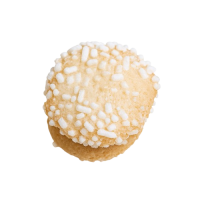 Biscotto granella