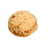 Biscotto nocciole