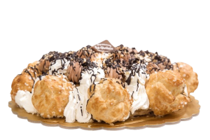 Torta honorè