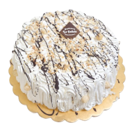 Torta panna