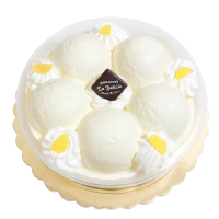 Torta limone
